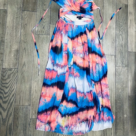 Marciano Reflection Dress - Picture 6 of 8